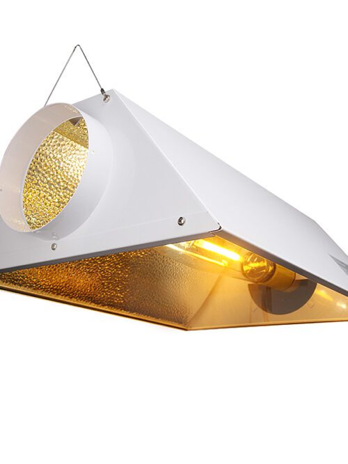 Standard 6" Air Cooled Reflector - 150mm