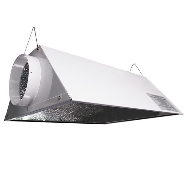 Standard 6" Air Cooled Reflector - 150mm