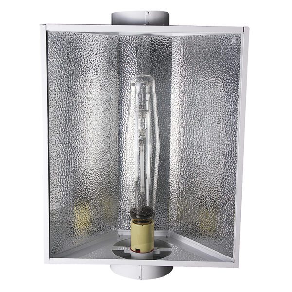 Standard 6" Air Cooled Reflector - 150mm