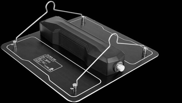 Flexstar Dimmable LED Grow Light - 120W