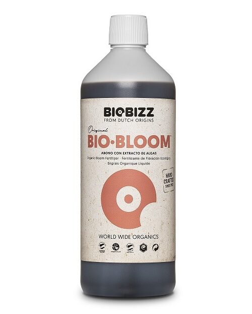 BioBizz Bio-Bloom