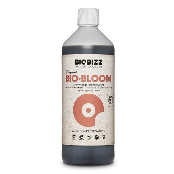BioBizz Bio-Bloom