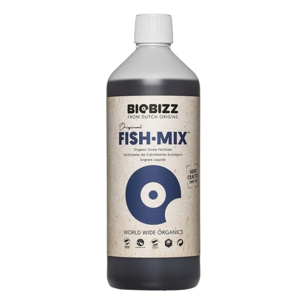 BioBizz Fish-Mix