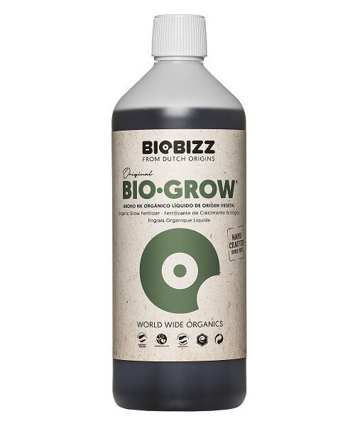 BioBizz Bio-Grow