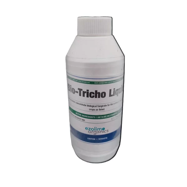 Bio-Tricho 250ML