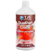 DualPart-Coco-nutrient-2022-sticker-BLOOM Terra Aquatica Dualpart Coco Bloom 1L