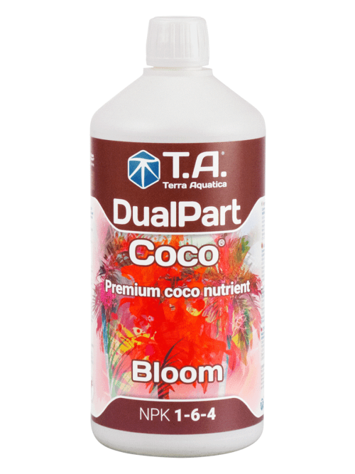 Terra Aquatica Dualpart Coco Bloom 1L