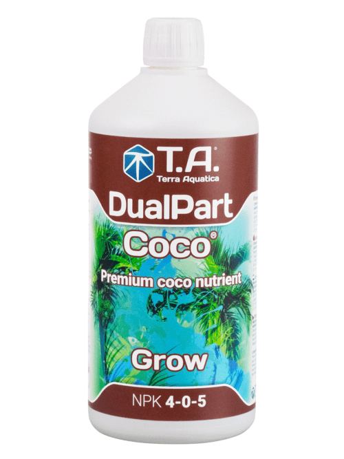 Terra Aquatica Dualpart Coco Grow 1L