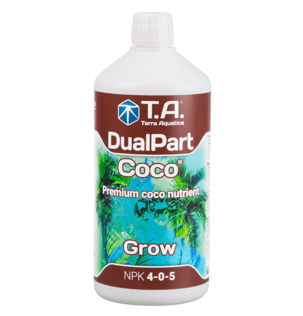 Terra Aquatica Dualpart Coco Grow 1L