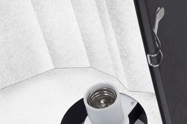 Garden HighPro MaxLight Air Cooled Hood Reflector 150mm