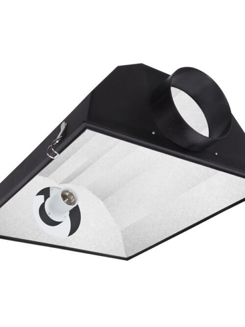 Garden HighPro MaxLight Air Cooled Hood Reflector 150mm
