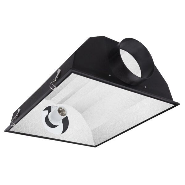 Garden HighPro MaxLight Air Cooled Hood Reflector 150mm
