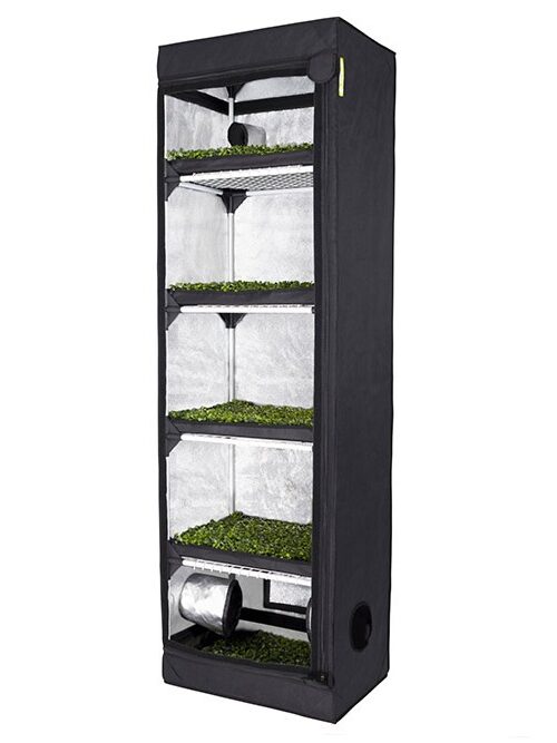 Garden HighPro ProBox Propagator Grow Tent/Propagation Tent