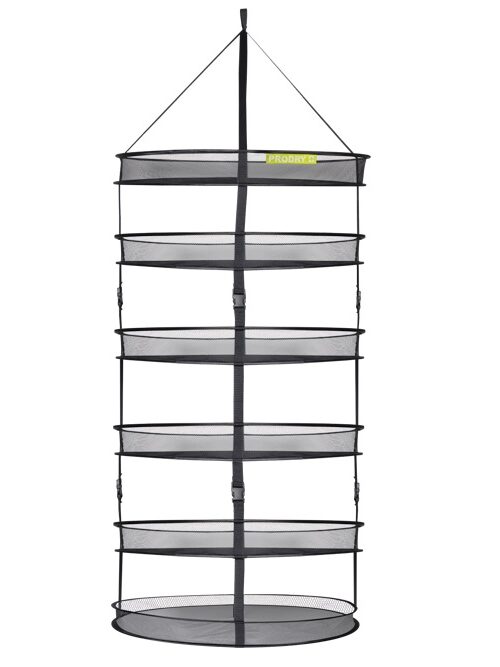 Garden HighPro ProDry Master