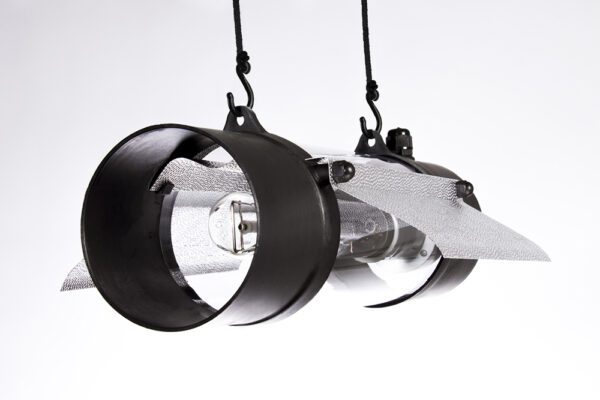 Garden HighPro ProTube Air Cooled Tube Reflector 150mm