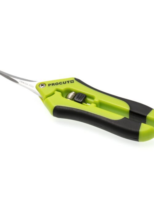 Garden HighPro Procut Curved