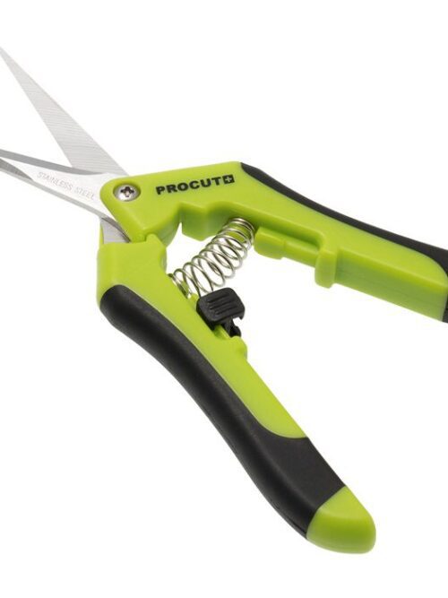 Garden HighPro Procut Straight