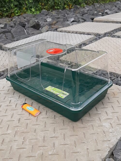 Garland Large High Dome Propagator