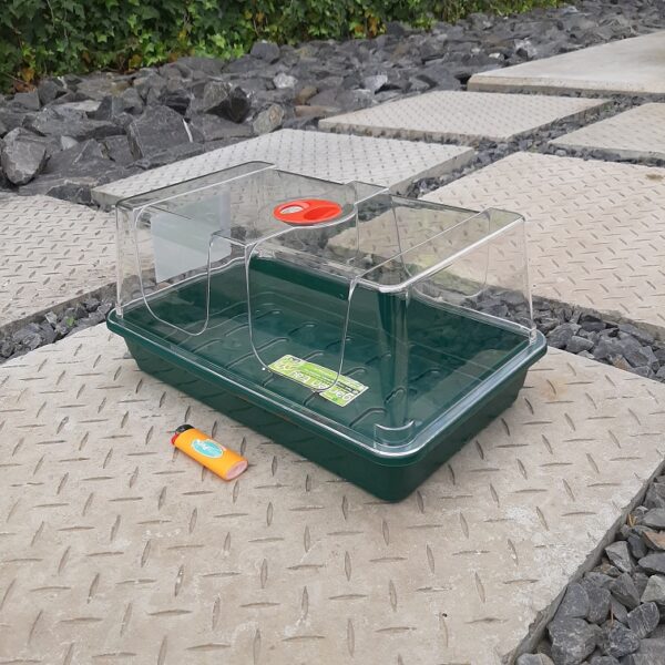 Garland Large High Dome Propagator