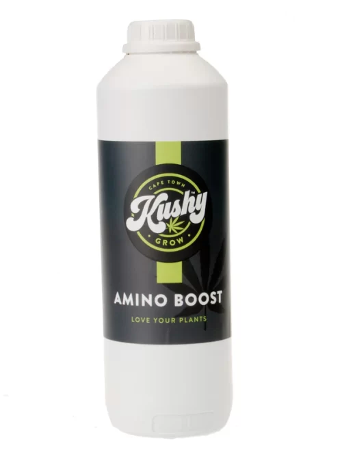 Kushy Amino Boost 1L