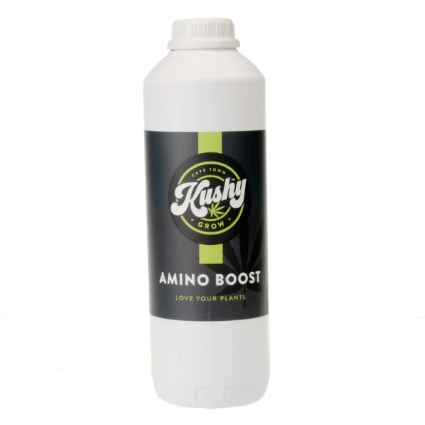 Kushy Amino Boost 1L