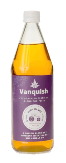 Vanquish 750ML