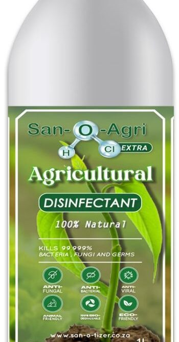 San-O-Agri EXTRA 1L