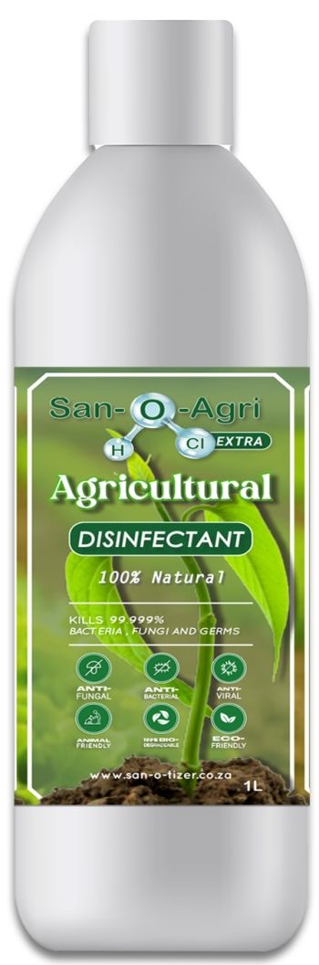 San-O-Agri EXTRA 1L