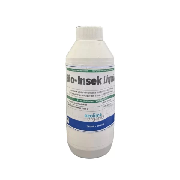 Bio-Insek 250ML