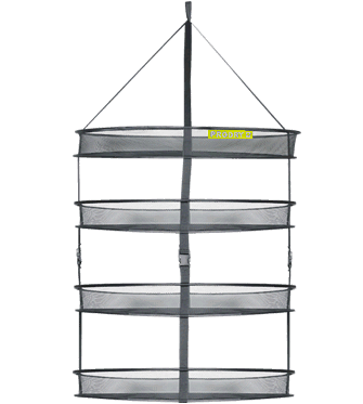 Garden HighPro ProDry Master