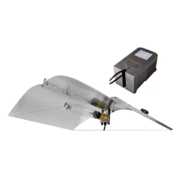 400W HPS Magnetic Ballast Combo