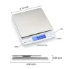 Digital Scale - 500g
