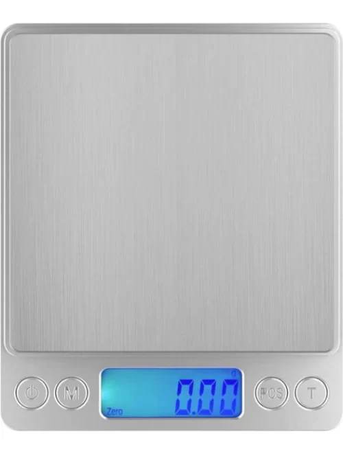 Digital Scale - 500g