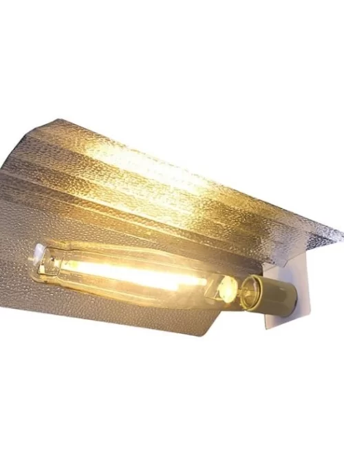 Budget Wing Reflector