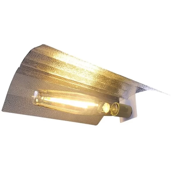 Budget Wing Reflector