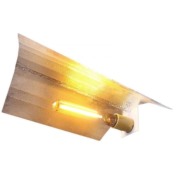 Budget Wing Reflector