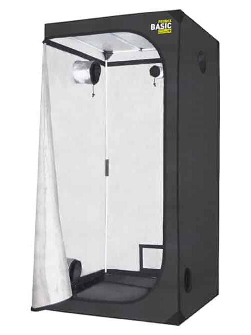 Garden HighPro ProBox Basic 80 Grow Tent - 80x80x160cm