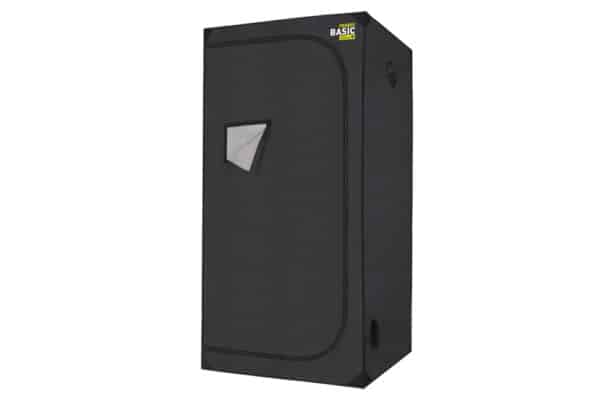 Garden HighPro ProBox Basic 80 Grow Tent - 80x80x160cm