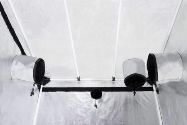 Garden HighPro ProBox Basic 80 Grow Tent - 80x80x160cm