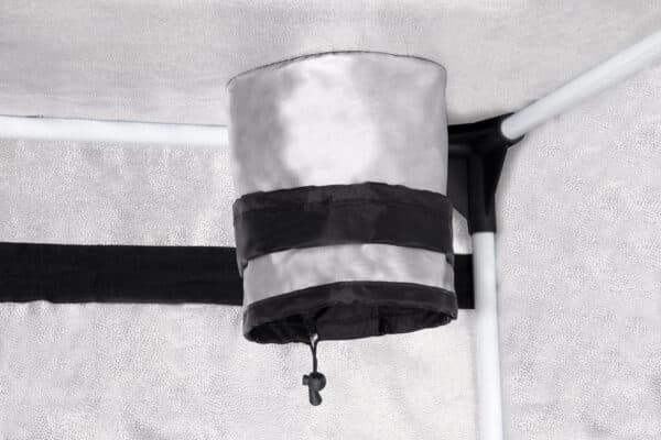 Garden HighPro ProBox Basic 80 Grow Tent - 80x80x160cm