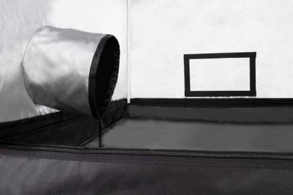 Garden HighPro ProBox Basic 80 Grow Tent - 80x80x160cm