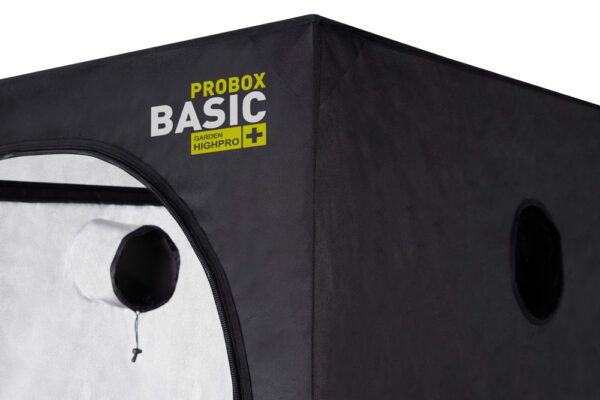 Garden HighPro ProBox Basic 80 Grow Tent - 80x80x160cm