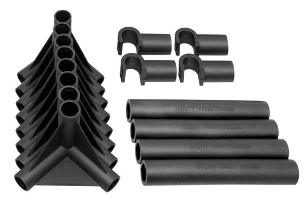 Garden HighPro ProBox Basic 80 Grow Tent - 80x80x160cm