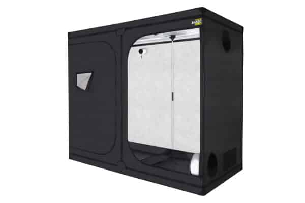 Garden HighPro ProBox Basic 240L Grow Tent - 240x120x200cm
