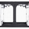 Garden HighPro ProBox Basic 240L Grow Tent - 240x120x200cm