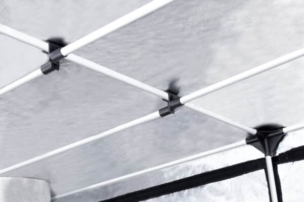 Garden HighPro ProBox Basic 240L Grow Tent - 240x120x200cm