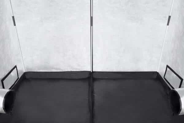 Garden HighPro ProBox Basic 240L Grow Tent - 240x120x200cm