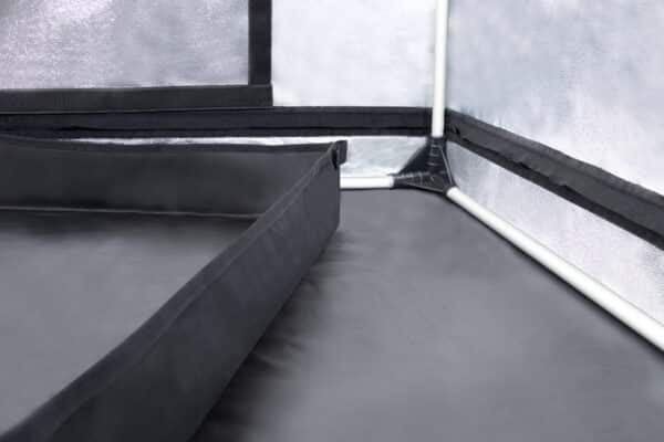 Garden HighPro ProBox Basic 240L Grow Tent - 240x120x200cm